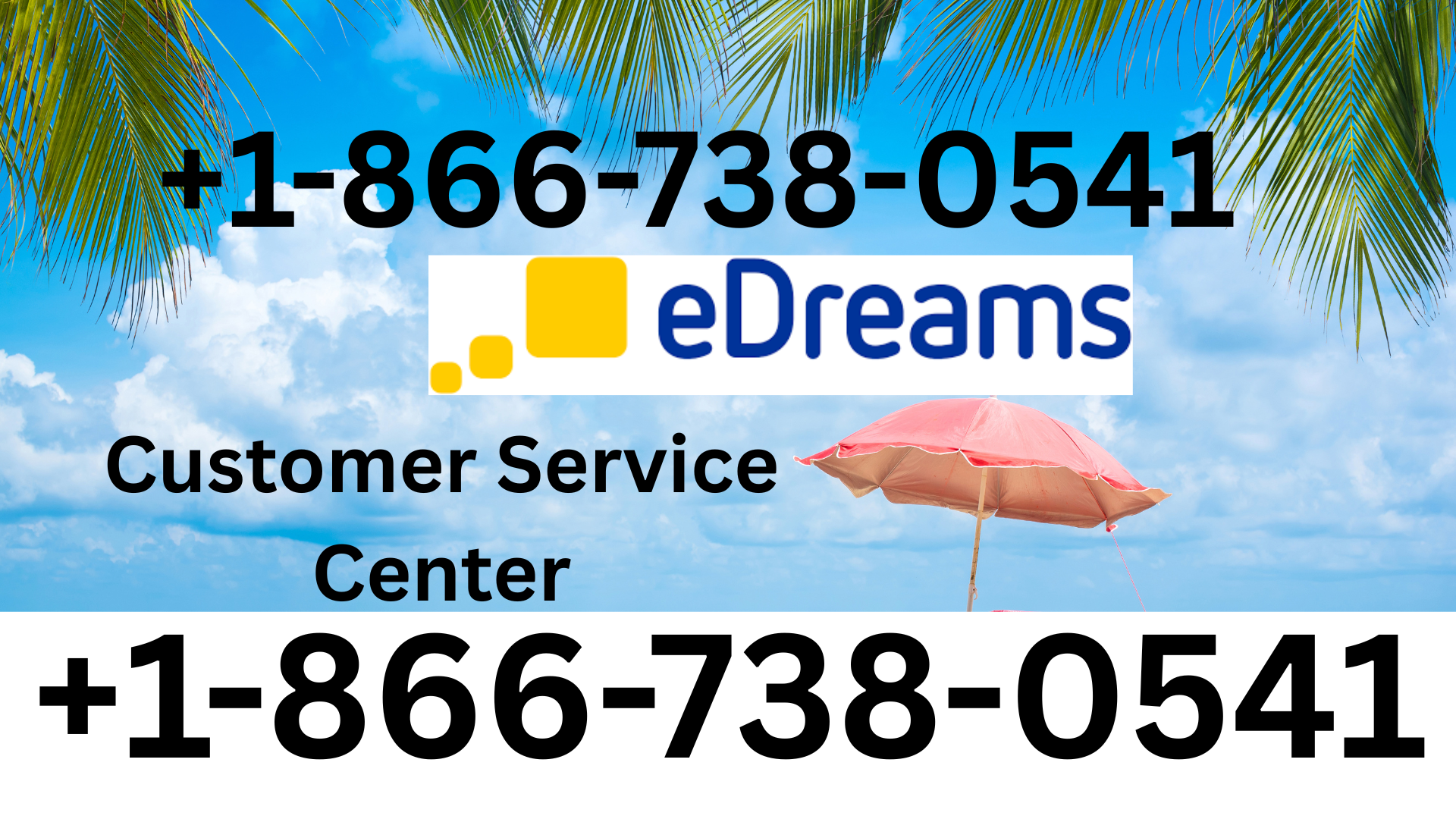 Many Ways to Access eDreams&reg;&trade; Customer Service Step by Step Comprehensive Guide